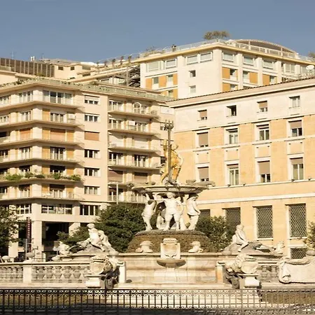San Giacomo 32 Apartmanhotel