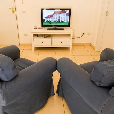 San Giacomo 32 Apartmanhotel