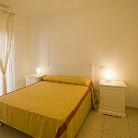 Apartmanhotel San Giacomo 32 4*
