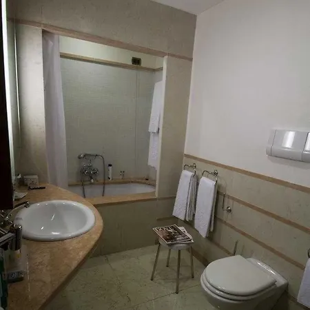 San Giacomo 32 Apartmanhotel 4*