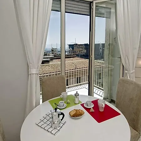 Aparthotel San Giacomo 32 4*