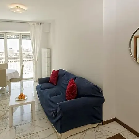 Aparthotel San Giacomo 32 4*