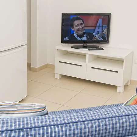 Апарт-отель San Giacomo 32