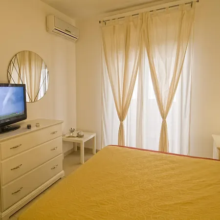 Апарт-отель San Giacomo 32 4*