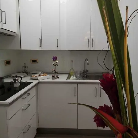 San Giacomo 32 Апарт-отель Неаполь