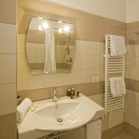Apartmanhotel San Giacomo 32 Nápoly