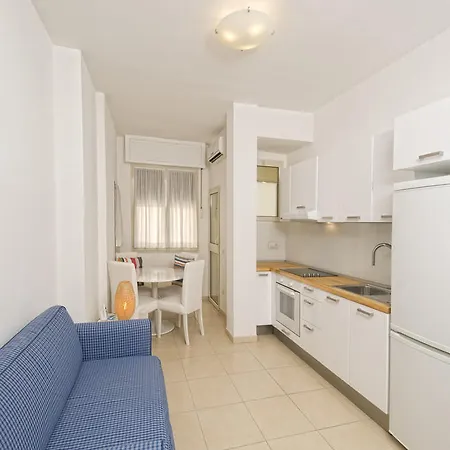 Apartmanhotel San Giacomo 32